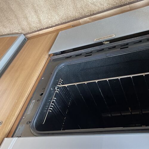 2007 Swift Suntor 590RL Motorhome 4 Berth Fiat Ducato 2.3JTD 55574 Miles