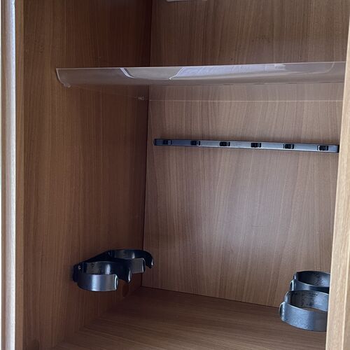 2007 Swift Suntor 590RL Motorhome 4 Berth Fiat Ducato 2.3JTD 55574 Miles