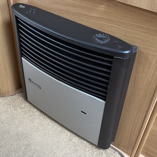 2007 Swift Suntor 590RL Motorhome 4 Berth Fiat Ducato 2.3JTD 55574 Miles