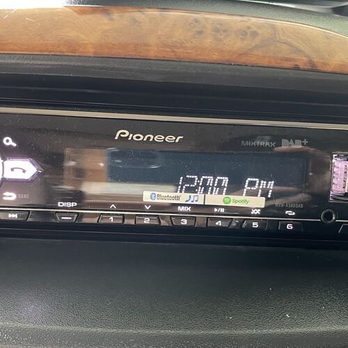 2007 Swift Suntor 590RL Motorhome 4 Berth Fiat Ducato 2.3JTD 55574 Miles