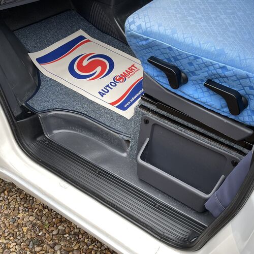 Auto Sleeper MONTANA Camper Van 2 Berth 1997 Mercedes Vito 2.3 Diesel