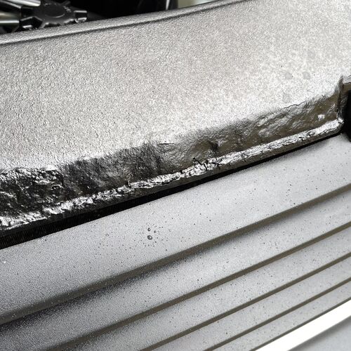 Auto Sleeper MONTANA Camper Van 2 Berth 1997 Mercedes Vito 2.3 Diesel