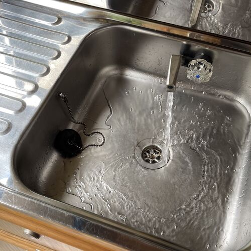 Auto Sleeper MONTANA Camper Van 2 Berth 1997 Mercedes Vito 2.3 Diesel