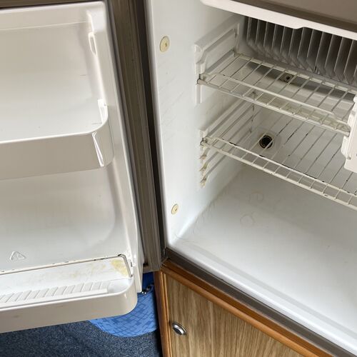 Auto Sleeper MONTANA Camper Van 2 Berth 1997 Mercedes Vito 2.3 Diesel