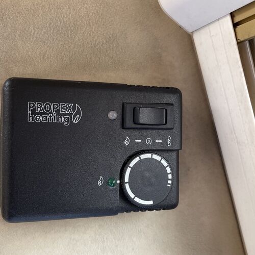 Auto Sleeper MONTANA Camper Van 2 Berth 1997 Mercedes Vito 2.3 Diesel