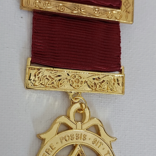 Royal Arch Principles Pocket Jewel