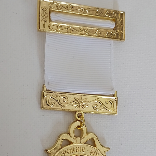 Royal Arch Companions Jewel