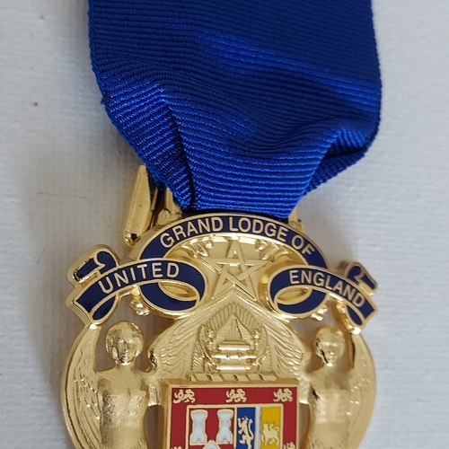 Tercentenary Jewel