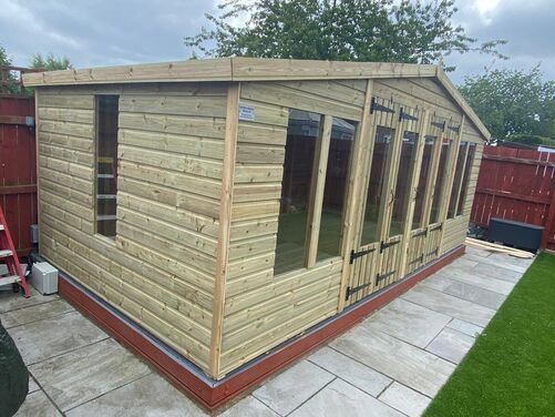 #006 18x10 Apex Reverse SH