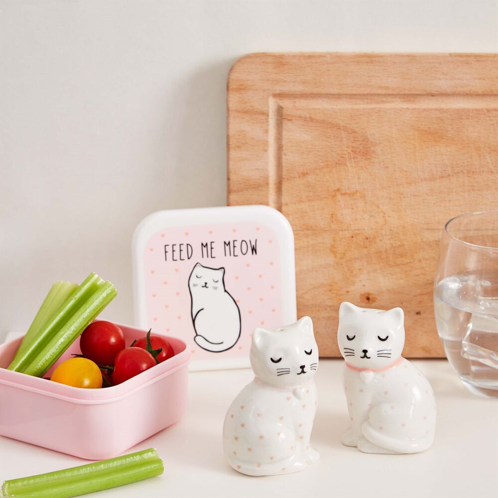 MEGA MYSTERY BOX - CAT THEMED