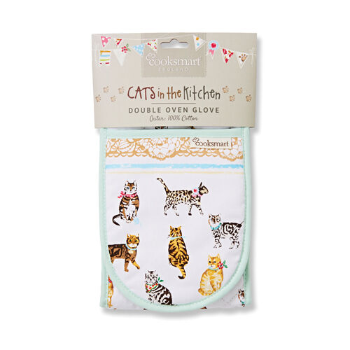 MEGA MYSTERY BOX - CAT THEMED