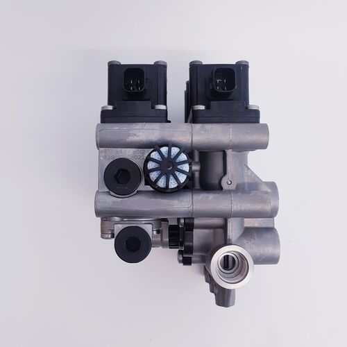 4728901120 ECAS Solenoid Valve