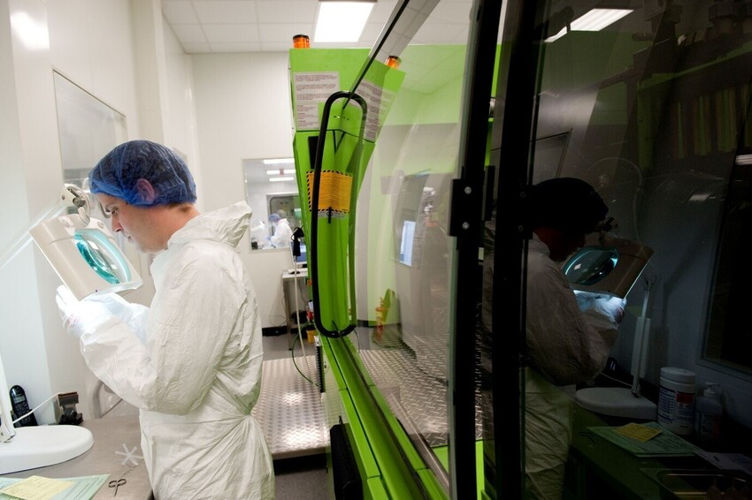 Liquid Silicone Rubber versus High Consistency Rubber