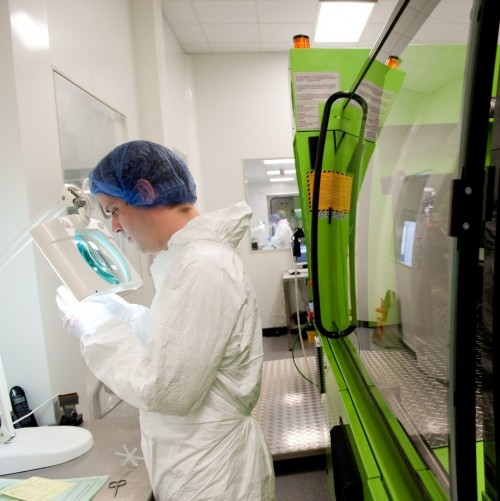 Liquid Silicone Rubber versus High Consistency Rubber