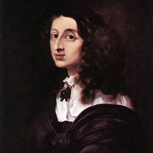 Queen Christina of Sweden