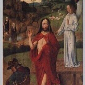 Passion: The Resurrection