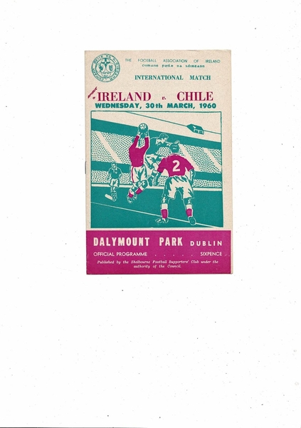 More Football Programme updates today