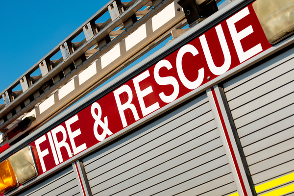 Block Management Liverpool – Nothing More Important Than Fire Safety