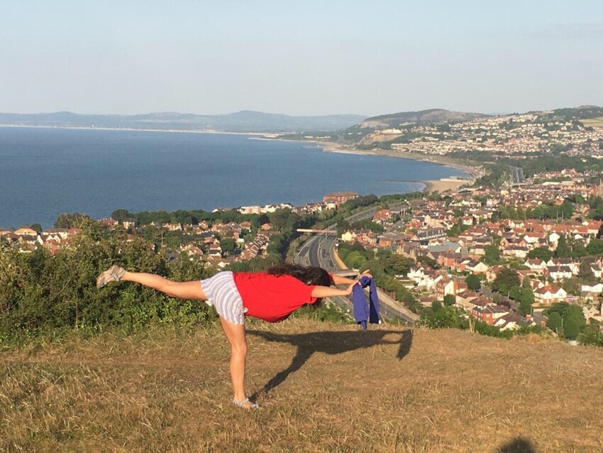 1-2-1, Zen Dos, Yoga Parties & Holiday fitness