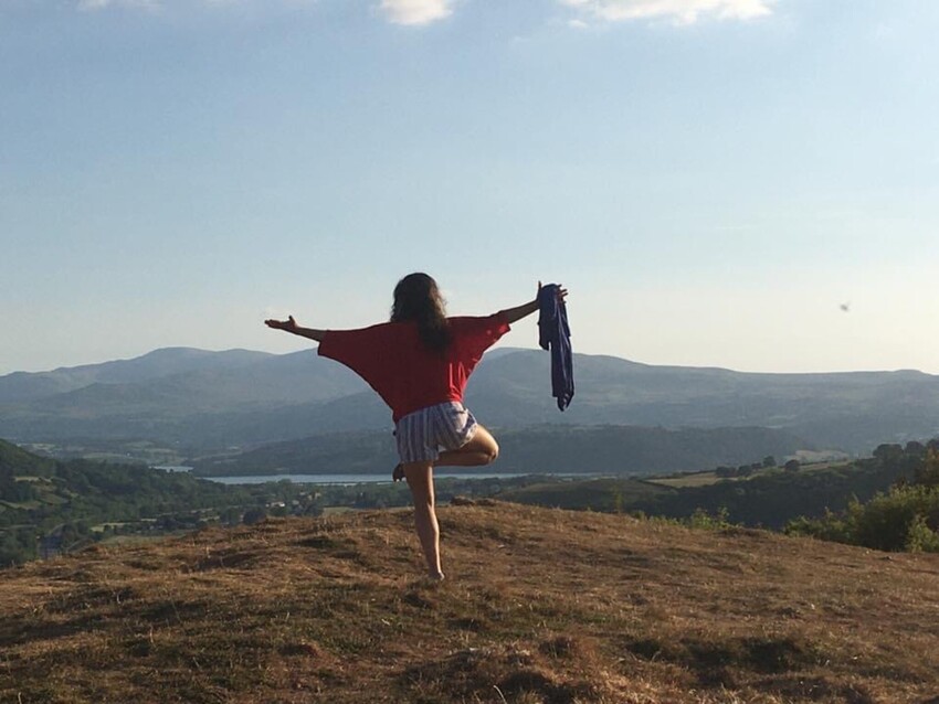 1-2-1, Zen Dos, Yoga Parties & Holiday fitness