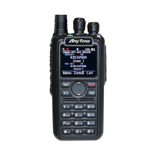 Amateur Radio Transceivers