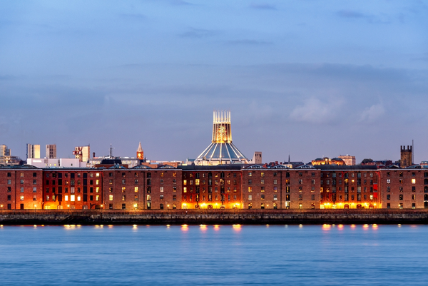 Liverpool Property Boom - Highest Price Growth of Major UK Cities