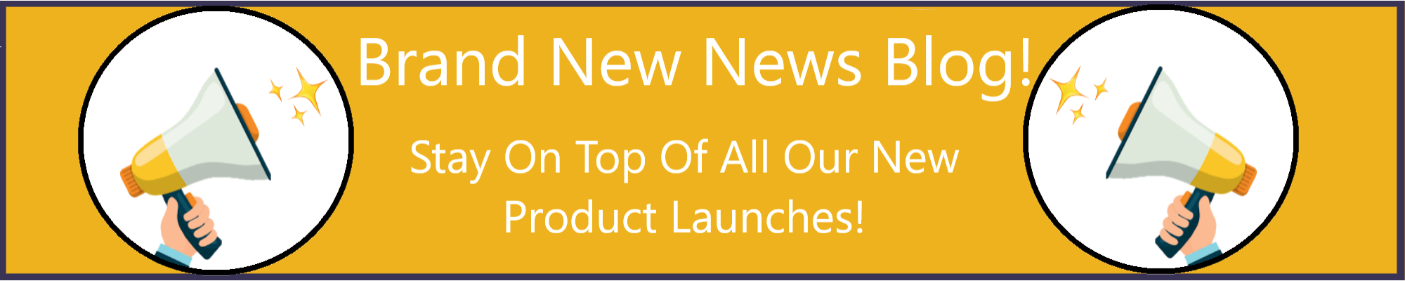 Blog, News, New Products, Social Media