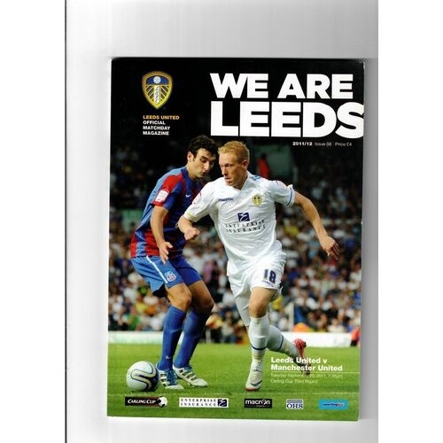 Latest News at Bobs Football Programmes
