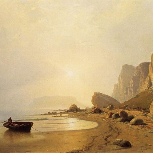 The Coast of Labrador