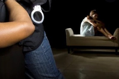 Government Sex Offender Polygraph Testing