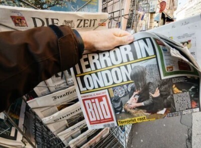 UK Counter terrorism bill - Polygraph