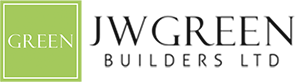 JW Green Builders | Kitchen Fitter Leicester | Bathroom Fitter Loughborough | Extension Builders in Quorn