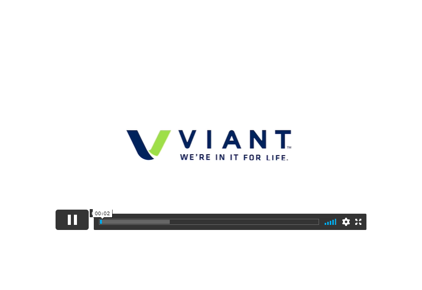 VIANT MEDICAL - A LOOK INSIDE