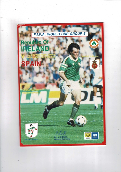 Today's Football Programme updates