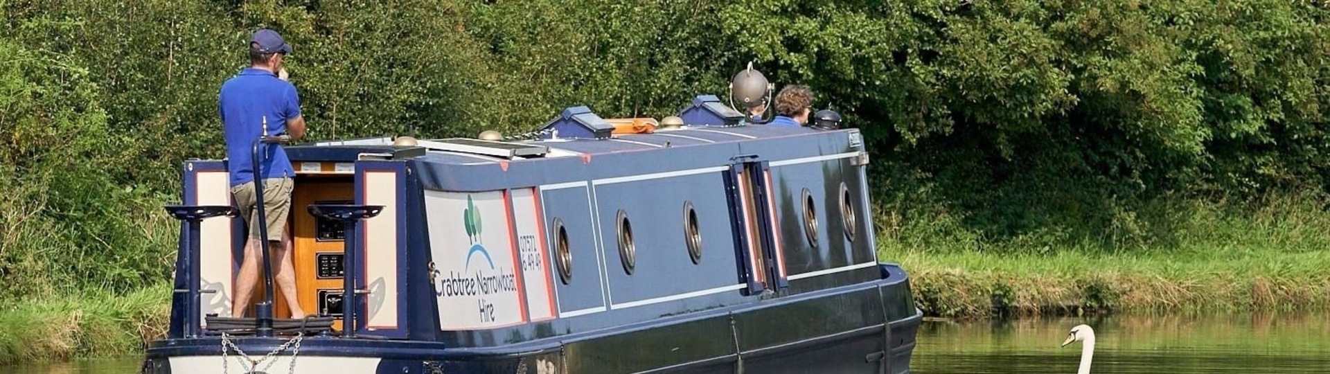 Crabtree Narrowboat Hire | Narrowboat Holidays Lancashire | Narrowboat Holidays | Award Winning Narrowboat Holidays