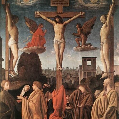 Crucifixion