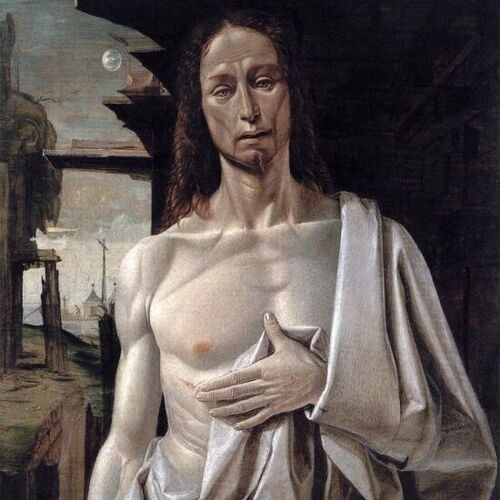 The Risen Christ
