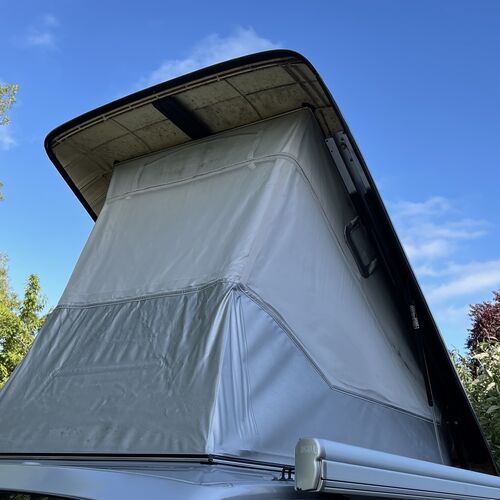 1999 Mazda Bongo Montague 2.5TD Camper Van 4 Berth Facelift Low Mileage