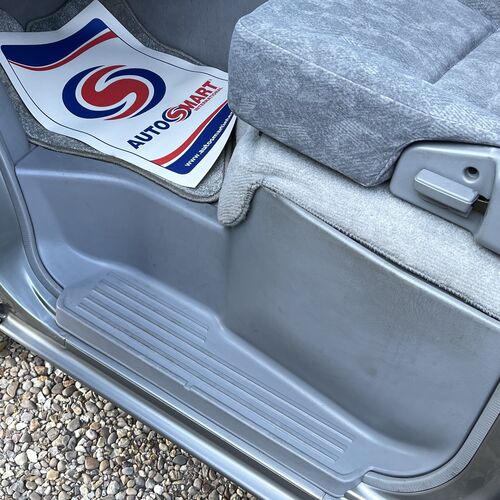 1999 Mazda Bongo Montague 2.5TD Camper Van 4 Berth Facelift Low Mileage