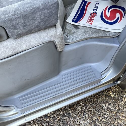 1999 Mazda Bongo Montague 2.5TD Camper Van 4 Berth Facelift Low Mileage