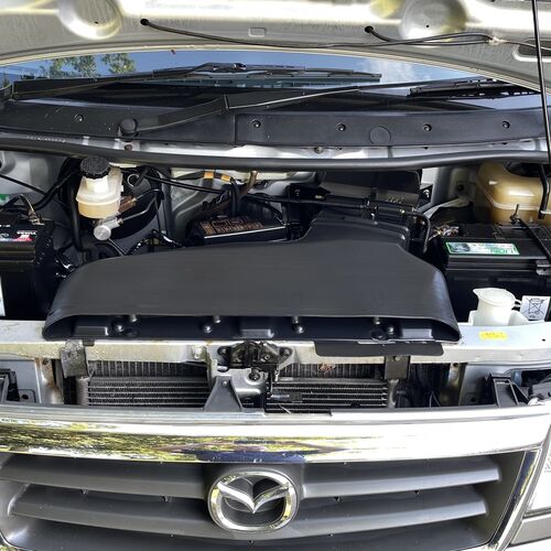 1999 Mazda Bongo Montague 2.5TD Camper Van 4 Berth Facelift Low Mileage