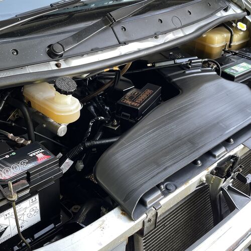 1999 Mazda Bongo Montague 2.5TD Camper Van 4 Berth Facelift Low Mileage