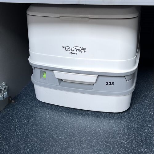 1999 Mazda Bongo Montague 2.5TD Camper Van 4 Berth Facelift Low Mileage