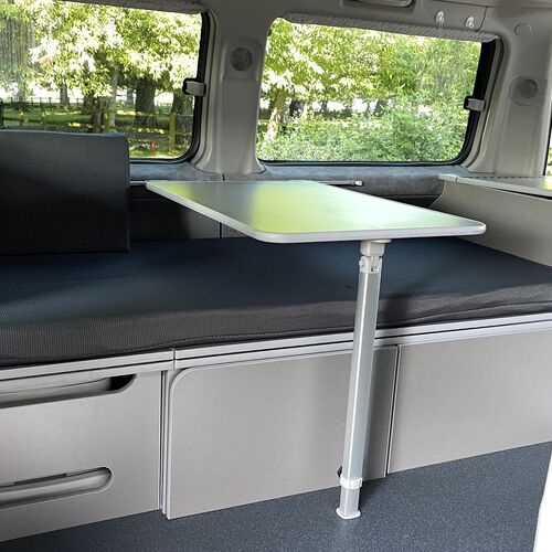 1999 Mazda Bongo Montague 2.5TD Camper Van 4 Berth Facelift Low Mileage