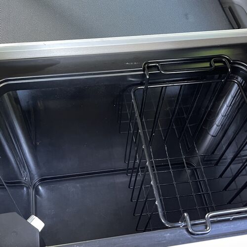 1999 Mazda Bongo Montague 2.5TD Camper Van 4 Berth Facelift Low Mileage