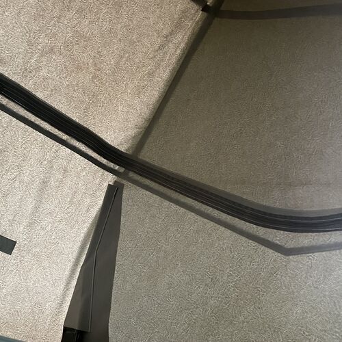 1999 Mazda Bongo Montague 2.5TD Camper Van 4 Berth Facelift Low Mileage