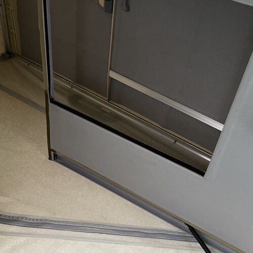 1999 Mazda Bongo Montague 2.5TD Camper Van 4 Berth Facelift Low Mileage