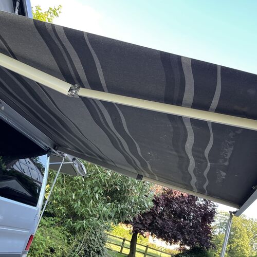 1999 Mazda Bongo Montague 2.5TD Camper Van 4 Berth Facelift Low Mileage