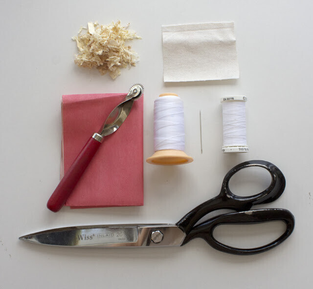 Ultimate Beginner 1 Day Sewing Workshop
