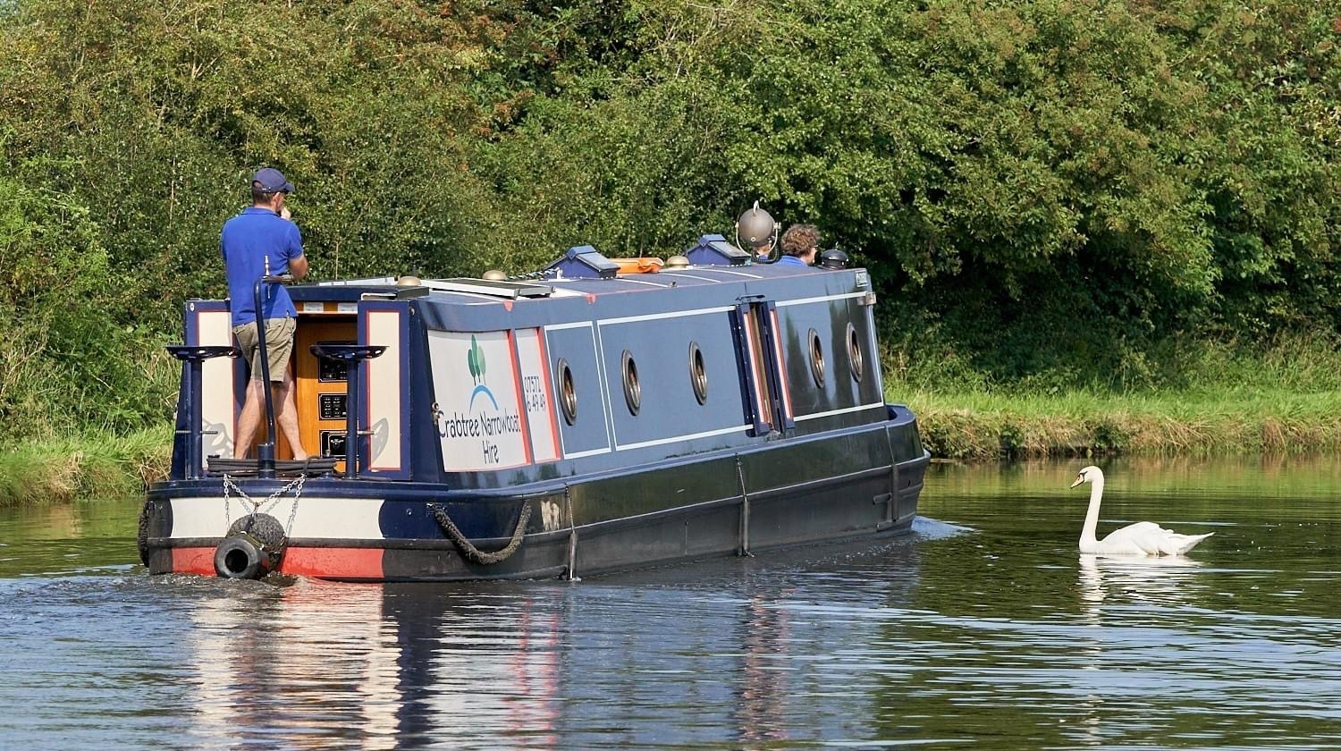 Crabtree Narrowboat Hire | Narrowboat Holidays Lancashire | Narrowboat Holidays | Award Winning Narrowboat Holidays